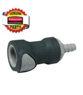 Part - Pulse Caddy Connector - Gray - FGQ966L10000 -  - [unit price]