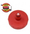 Part - Pulse Mop Red Cap w/Connector Tip