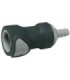 Part - Backpack Flow Clean Connector - Gray - FGQ979L20000 -  - [unit price]