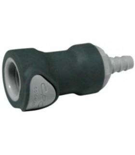 Part - Backpack Flow Clean Connector - Gray - FGQ979L20000 -  - [unit price]