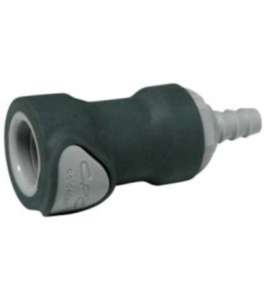 Part - Backpack Flow Clean Connector - Gray - FGQ979L20000 -  - [unit price]