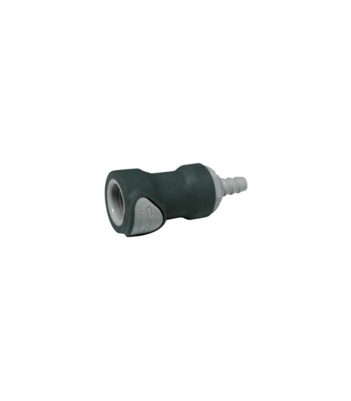 Part - Backpack Flow Clean Connector - Gray - FGQ979L20000 -  - [unit price]