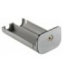 Parts - Battery Compartment Assembly (Chrome) - SMFG490078 -  - [unit price]