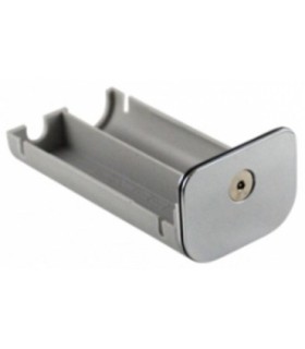 Parts - Battery Compartment Assembly (Chrome) - SMFG490078 -  - [unit price]