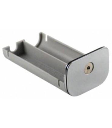 Parts - Battery Compartment Assembly (Chrome) - SMFG490078 -  - [unit price]
