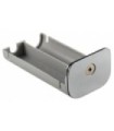 Parts - Battery Compartment Assembly (Chrome)
