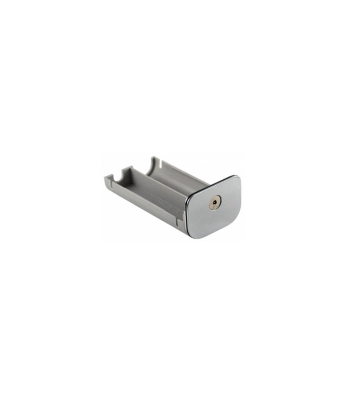 Parts - Battery Compartment Assembly (Chrome) - SMFG490078 -  - [unit price]