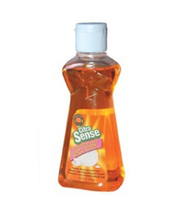 Citra Sense Manual Dishwashing Deterg Liquid-90/(3.5oz)103ml - 59010 -  - [unit price]