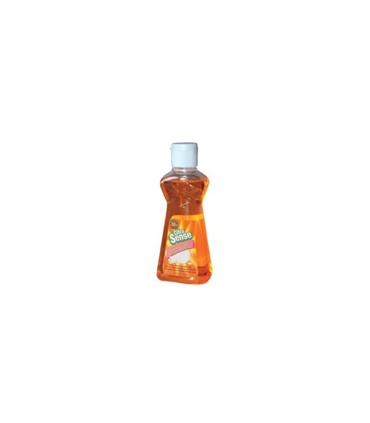 Citra Sense Manual Dishwashing Deterg Liquid-90/(3.5oz)103ml - 59010 -  - [unit price]