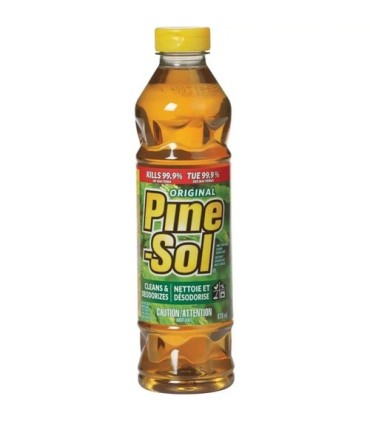 Pine Sol - Cleaner Regular - 12/828ml - 40294 -  - [unit price]