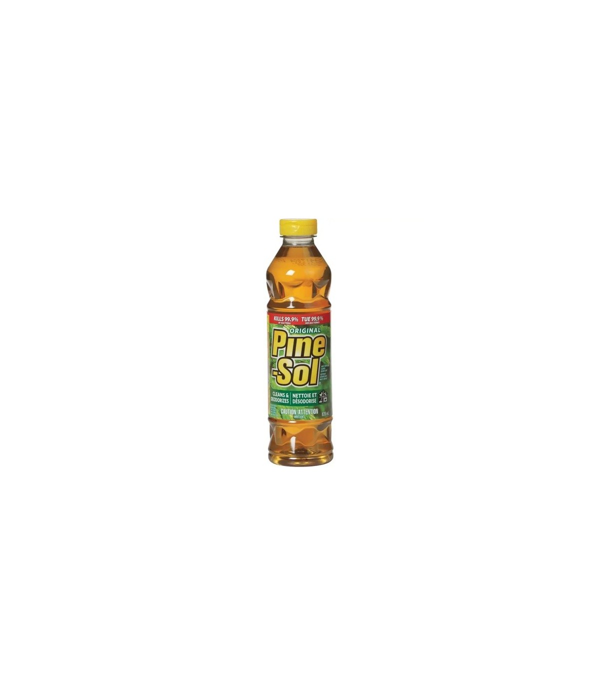 Pine Sol - Cleaner Regular - 12/828ml - 40294 -  - [unit price]