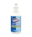 Clorox Cream Bleach Cleanser, 946mL, 8/Case 8/CS