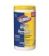 Clorox Commercial Solutions® Disinfecting Wipes - 75 ct. 6/75 - 1292 -  - [unit price]