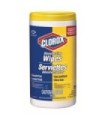 Clorox Commercial Solutions® Disinfecting Wipes - 75 ct. 6/75
