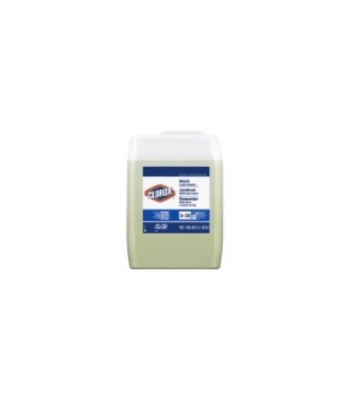 Clorox® Bleach Pro Line, 5 Gal 1/5-GAL - 70678 -  - [unit price]