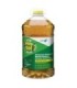 Pine-Sol® All-Purpose Cleaner Disinfectant, 4.25L, 3 Bottles/Case 3/CS - 01166FM04 -  - [unit price]