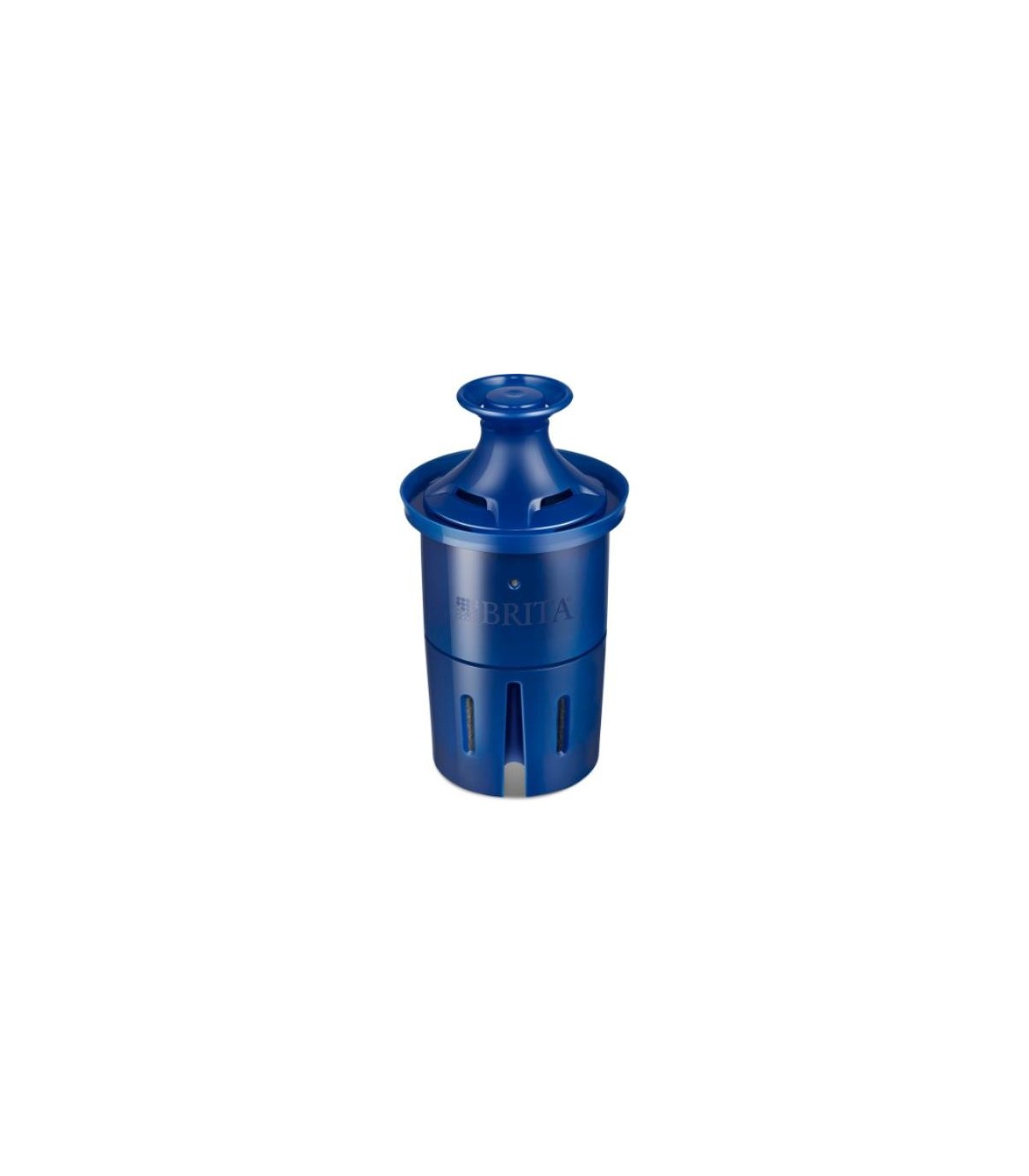 Brita® LONGLAST+™ Water Filter Pitcher Replacement Filter, Blue, 1/Case 1/CS/12 - 636292 -  - [unit price]