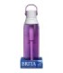 636383CDN1 BRITA HARDSIDE BOTTLE 769-ML PURPLE 1/CS/6 - 636383CDN1 -  - [unit price]