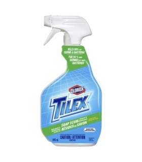 MASTE 01152 Tilex Soap Scum Remover (9x946ml) 9/CS - 1152 -  - [unit price]