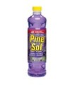 Pine-Sol Multi-Surface Cleaner, Lavender Clean, 828 mL 12/828-ML