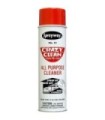 Sprayway SW031 Crazy Clean All Purpose Cleaner, Clear Spray, 18.6oz, 12/Case 12/18.6-OZ