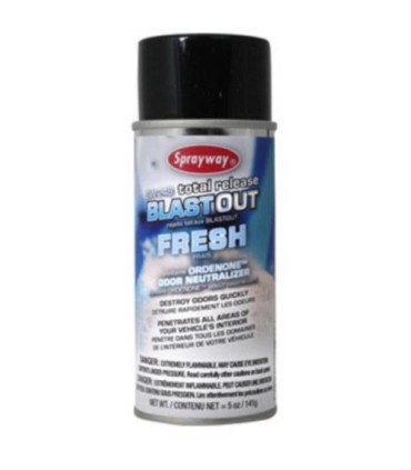 Sprayway SW248 6 Oz Air Freshener 1/CS/12 - SW248 -  - [unit price]