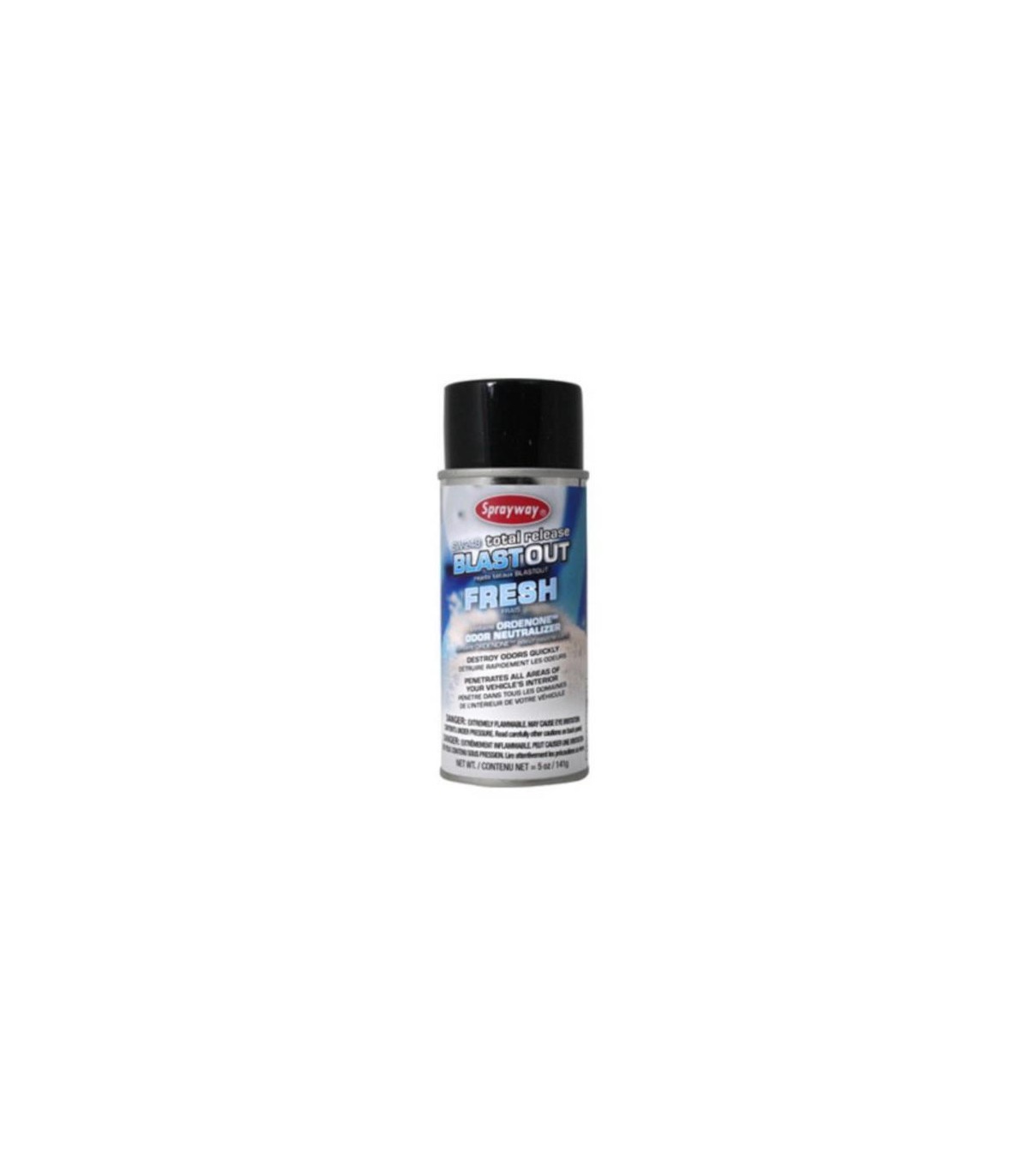 Sprayway SW248 6 Oz Air Freshener 1/CS/12 - SW248 -  - [unit price]