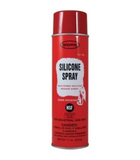 Sprayway SW946 Flex-O Spray Coat, 20Oz, 12 Cans/Case 12/20-OZ - SW946 -  - [unit price]