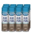Sprayway 1000058624 Pro Line Dust Mop Treatment, 14 oz Aerosol, Case of 12