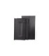 Rubbermaid FG1995833 Janitor Cart-Door Kit Fit 1861427/9T75-Black[9T85], Price Per EA - FG1995833 -  - [unit price]