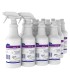 Diversey 4277293 Oxivir TB - One-Step Disinfectant Trigger - 12/946ml - 4277293 -  - [unit price]