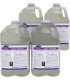 Diversey 101108822 Oxivir Three 64 Disinfectant Cleaner, Unscented, Concentrate Liquid, 3.78-Liter (Pack of 4) - 101108822 -  - 