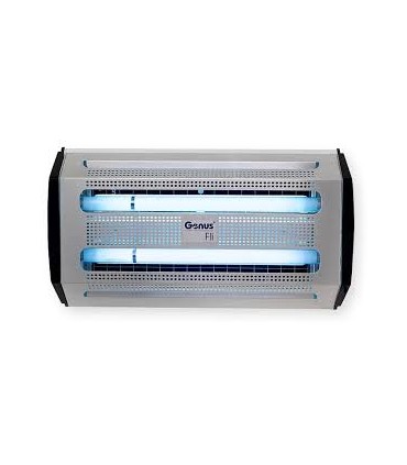 Brandenburg BRG-10800000 Insect Light Trap - Futura Aluminium Standard Lamp 2x15w, Case of 2 - BRG-10800000 -  - [unit price]