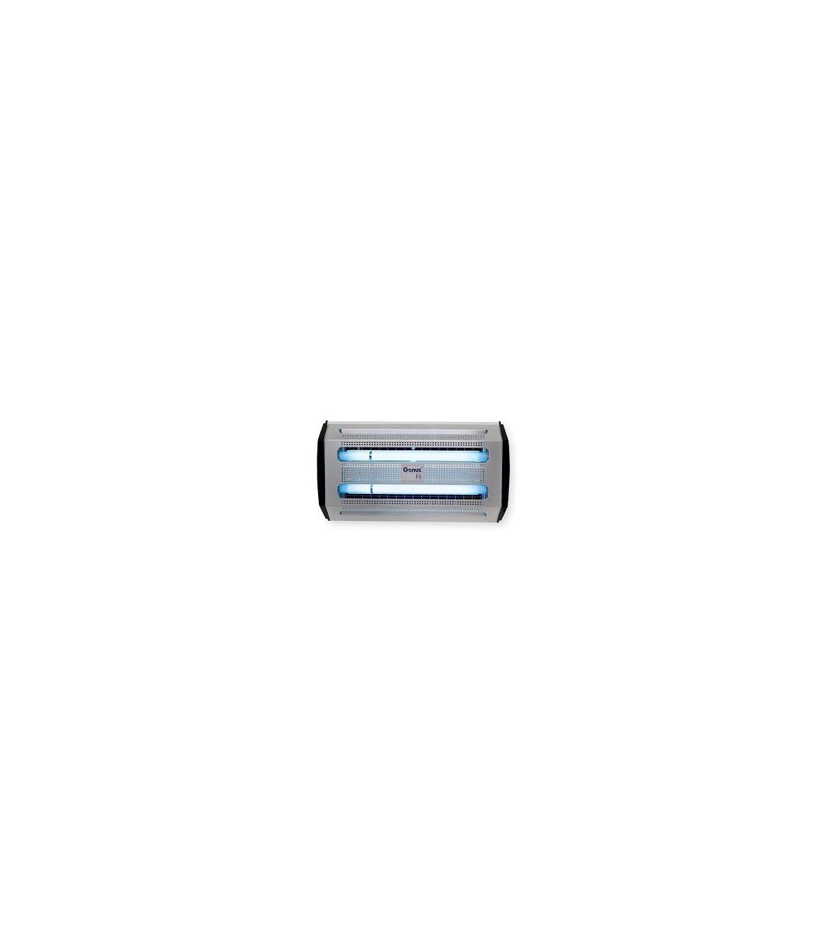 Brandenburg BRG-10800000 Insect Light Trap - Futura Aluminium Standard Lamp 2x15w, Case of 2 - BRG-10800000 -  - [unit price]