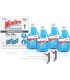 SC JOHNSON 19800003620  Windex - Glass & More Original Capped - 4/946ml - 19800003620 -  - [unit price]