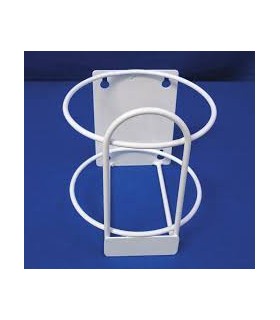 Diversey D9P700826 Oxivir Wire Mount Bracket - 1/cs - D9P700826 -  - [unit price]