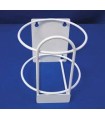Diversey D9P700826 Oxivir Wire Mount Bracket - 1/cs