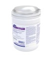 Diversey 101108601 Oxivir 1 Accel Hydrogen Peroxide Wipes 6x7" - 12/160ct