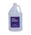 DefendUse ISO70 USP Isopropyl Rubbing Alcohol, 70%, 4L, Case of 4