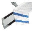 Unger DMWS2 SOP: Disposable Mop Pads - 50/pk