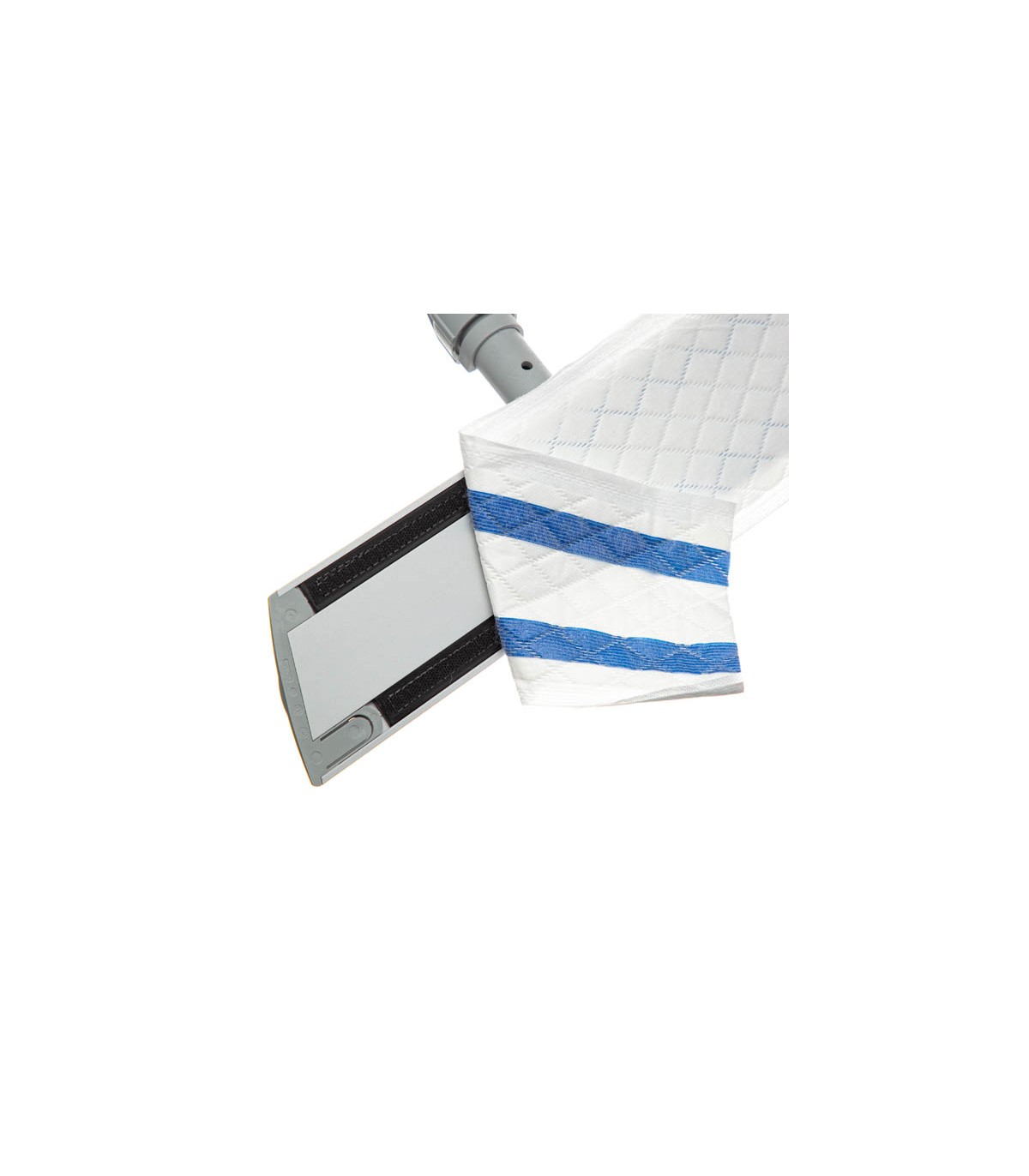 Unger DMWS2 SOP: Disposable Mop Pads - 50/pk - DMWS2 -  - [unit price]