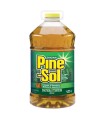 Pine-Sol 40153 Cleaner Regular, Case of 3/4.25L