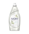 P&G 37000-25574 Ivory - Dish Soap Classic Original - 10/709ml