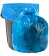 Garbage Bag - X-Strong Blue Tint - 42x48 -100/cs/60/sk - MDS4248XSBT -  - [unit price]