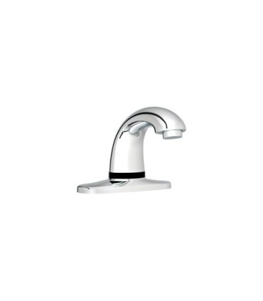 Rubbermaid 1782742 AutoFaucet - Milano Single Hole Mount - Kit 3 Price/Each