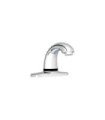 Rubbermaid 1782742 AutoFaucet - Milano Single Hole Mount - Kit 3 Price/Each