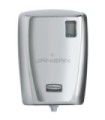 Rubbermaid 1793504 Final Sale: AutoClean LCD Dispenser - Chrome Price/Each