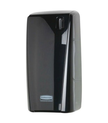 Rubbermaid 1793505 Final Sale: Auto Janitor Drip Dispenser - Black Price/Each