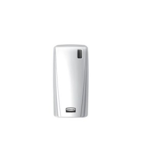 Rubbermaid 1793507 Final Sale: AutoJanitor Drip Dispenser - Chrome Price/Each