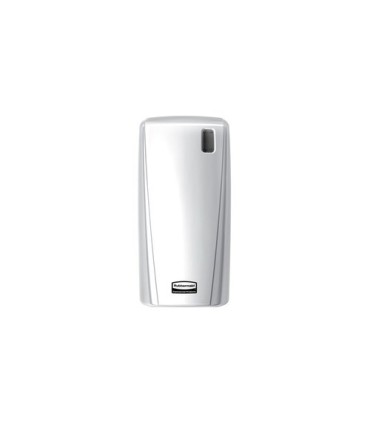 Rubbermaid 1793507 Final Sale: AutoJanitor Drip Dispenser - Chrome Price/Each